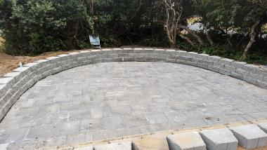 Landscaping & Excavating in Ocean Shores, WA