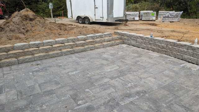 Landscaping & Excavating in Ocean Shores, WA